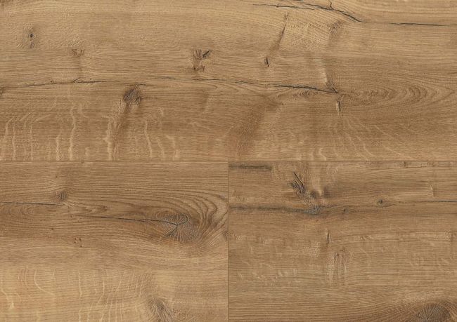 Wineo 400 Wood XL | Rigid "Comfort Oak Mellow"