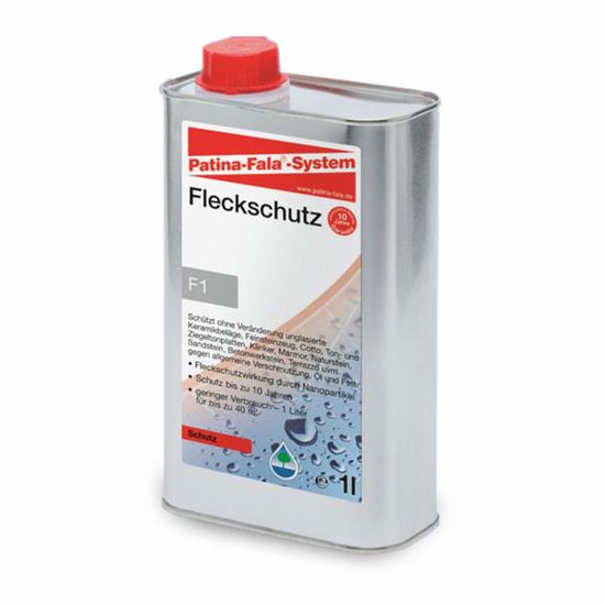 Patina-Fala Fleckschutz - 1 Liter