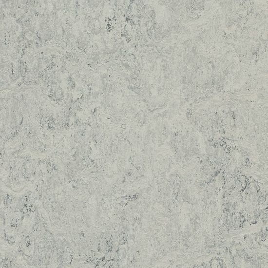 Forbo Marmoleum Real "3032 Mist Grey" (2,5 mm)