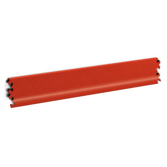 Fortelock Sockelleiste Skin "Rosso Rot"
