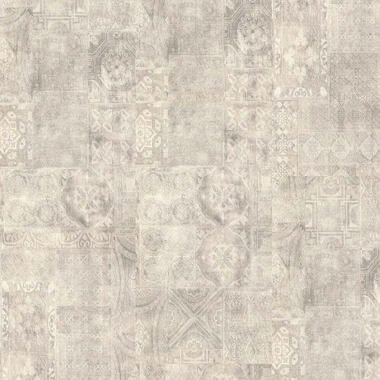 Wineo 1500 Fusion Combinations | Klebe-Bioboden "Ornaments.Warm.Light"