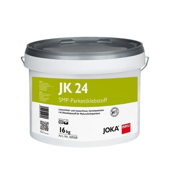 Inku JK 24 SMP-Parkettklebstoff