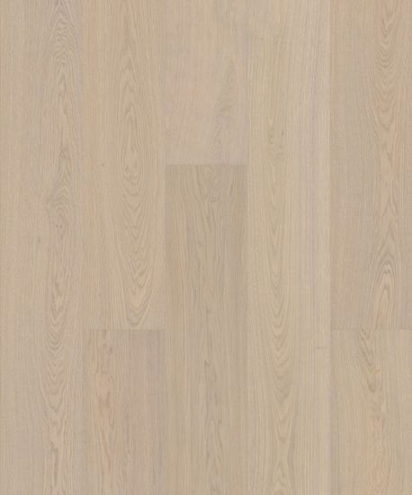 Inku Naturholzboden 500 AtivoX3 "AE162 Eiche virgin white V4"