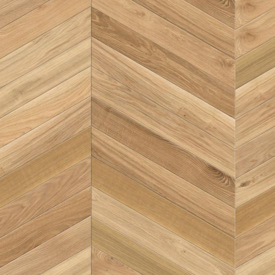 Inku 140 Loft Chevron "FE213 Eiche gebürstet V4"