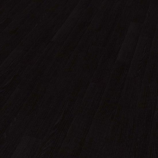 Wineo 1500 Wood XS Bioboden "Pure Black"